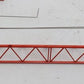 Conrad 1:87 Die Cast Man Wolffkran Trolley JIB Tower Crane LN/Box