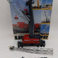 Conrad 2111 1:100 Harbor Mobile Crane EX/Box