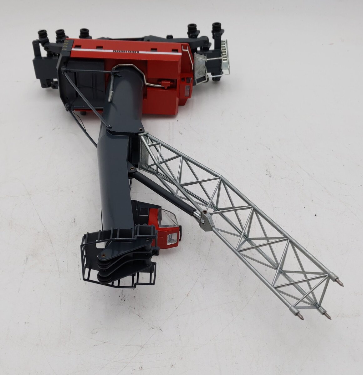 Conrad 2111 1:100 Harbor Mobile Crane EX/Box