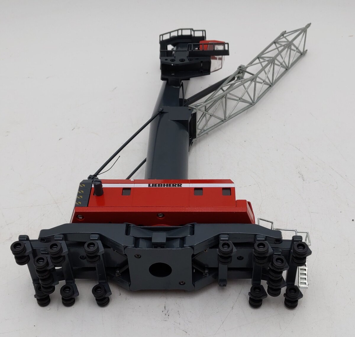 Conrad 2111 1:100 Harbor Mobile Crane EX/Box