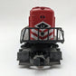 Lionel 6-18807 O Gauge Lehigh Valley RS-3 Diesel Locomotive #8807 EX/Box