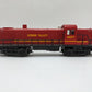 Lionel 6-18807 O Gauge Lehigh Valley RS-3 Diesel Locomotive #8807 EX/Box