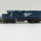 Lionel 6-8562 O Gauge Missouri Pacific GP-20 Diesel Locomotive #8562 VG