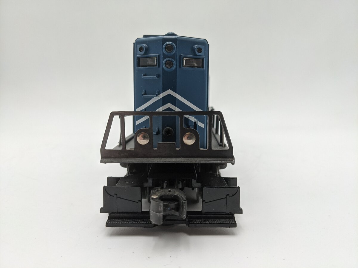 Lionel 6-8562 O Gauge Missouri Pacific GP-20 Diesel Locomotive #8562 VG