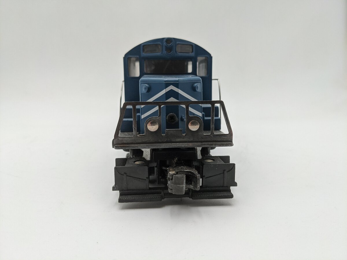 Lionel 6-8562 O Gauge Missouri Pacific GP-20 Diesel Locomotive #8562 VG