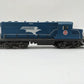Lionel 6-8562 O Gauge Missouri Pacific GP-20 Diesel Locomotive #8562 VG