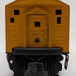 Lionel 2379C Vintage O Rio Grande Dummy B-Unit Diesel Locomotive VG