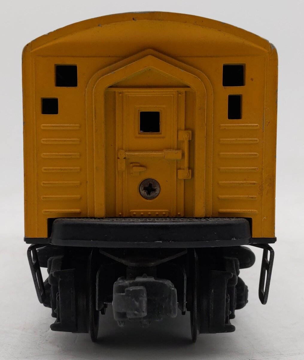 Lionel 2379C Vintage O Rio Grande Dummy B-Unit Diesel Locomotive VG