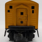 Lionel 2379C Vintage O Rio Grande Dummy B-Unit Diesel Locomotive VG