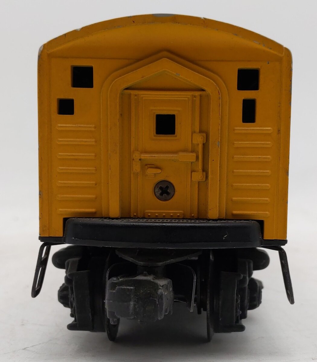 Lionel 2379C Vintage O Rio Grande Dummy B-Unit Diesel Locomotive VG