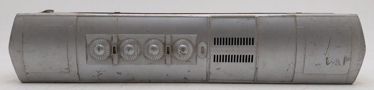 Lionel 2379C Vintage O Rio Grande Dummy B-Unit Diesel Locomotive VG