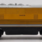 Lionel 2379C Vintage O Rio Grande Dummy B-Unit Diesel Locomotive VG