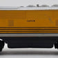 Lionel 2379C Vintage O Rio Grande Dummy B-Unit Diesel Locomotive VG