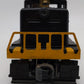 Lionel 628 VIntage O Northern Pacific 44 Ton Diesel Locomotive VG