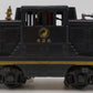 Lionel 628 VIntage O Northern Pacific 44 Ton Diesel Locomotive VG