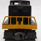 Lionel 628 VIntage O Northern Pacific 44 Ton Diesel Locomotive VG