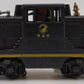 Lionel 628 VIntage O Northern Pacific 44 Ton Diesel Locomotive VG