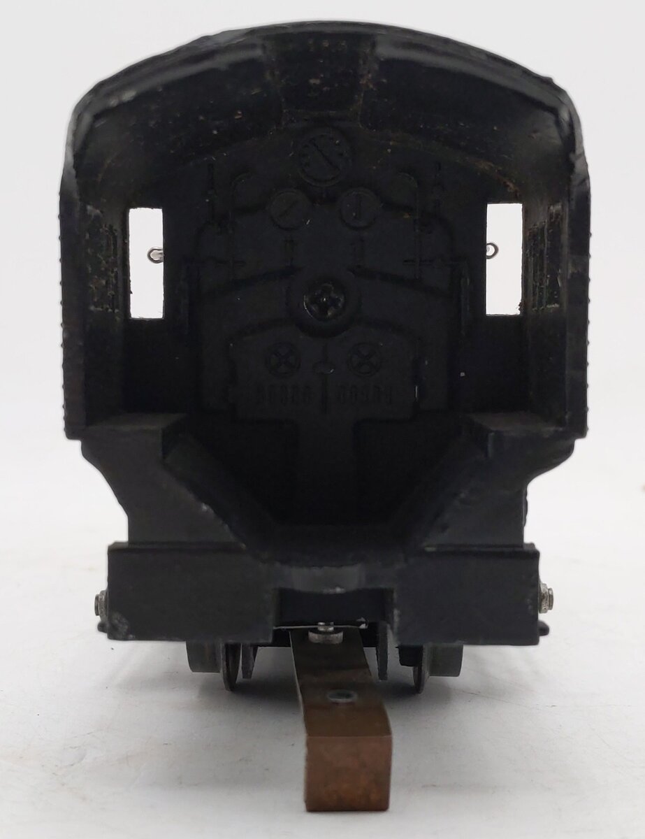 Lionel 1615 Vintage O 0-4-0 Diecast Steam Switcher Locomotive VG