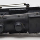Lionel 1615 Vintage O 0-4-0 Diecast Steam Switcher Locomotive VG