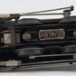 Lionel 1615 Vintage O 0-4-0 Diecast Steam Switcher Locomotive VG