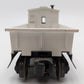 Lionel 6814 Vintage O Gauge Postwar First Aid Medical Caboose with Accessories VG