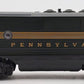 Lionel 6-8952 O Gauge Pennsylvania F-3 Powered A Unit Diesel Locomotive EX
