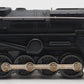 Lionel 681 Vintage O 6-8-6 Diecast S2 Steam Turbine Locomotive #681 VG