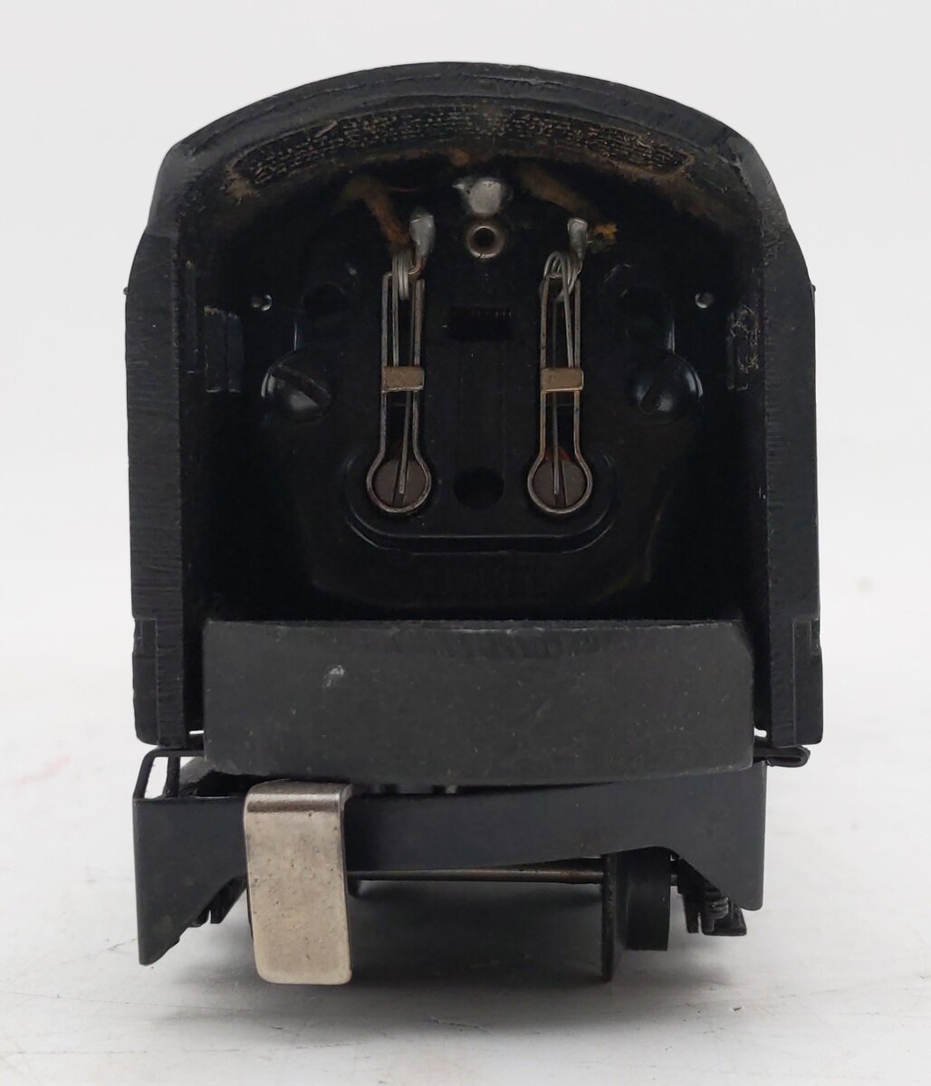 Lionel 681 Vintage O 6-8-6 Diecast S2 Steam Turbine Locomotive #681 VG