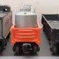 Lionel & K Line O Gauge Assorted Freight Cars [5] EX