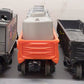 Lionel & K Line O Gauge Assorted Freight Cars [5] EX