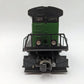 Lionel 6-8650 O Burlington Northern U36B Powered Diesel Locomotive #8650 VG/Box