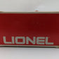 Lionel 6-8650 O Burlington Northern U36B Powered Diesel Locomotive #8650 VG/Box