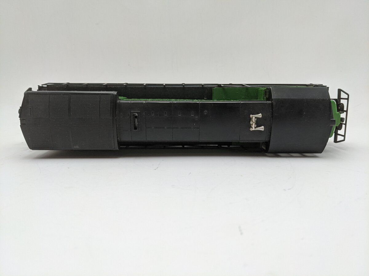 Lionel 6-8650 O Burlington Northern U36B Powered Diesel Locomotive #8650 VG/Box