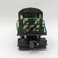 Lionel 6-8650 O Burlington Northern U36B Powered Diesel Locomotive #8650 VG/Box