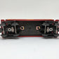 Williams CAB122 O Gauge Santa Fe N5C Porthole Caboose #999024 EX/Box