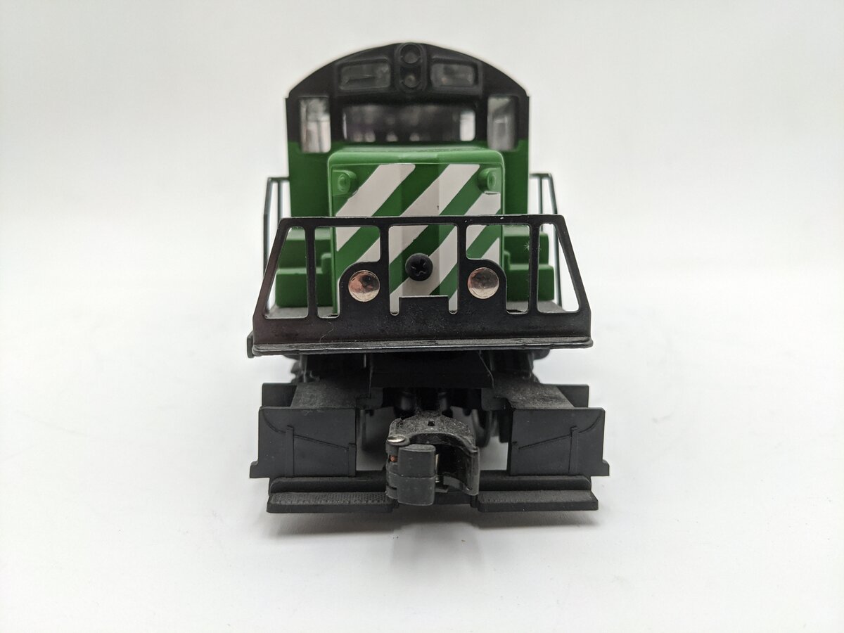 Lionel 6-8958 O Burlington Northern GP20 Dummy Diesel Locomotive #8958 EX/Box