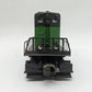 Lionel 6-8958 O Burlington Northern GP20 Dummy Diesel Locomotive #8958 EX/Box