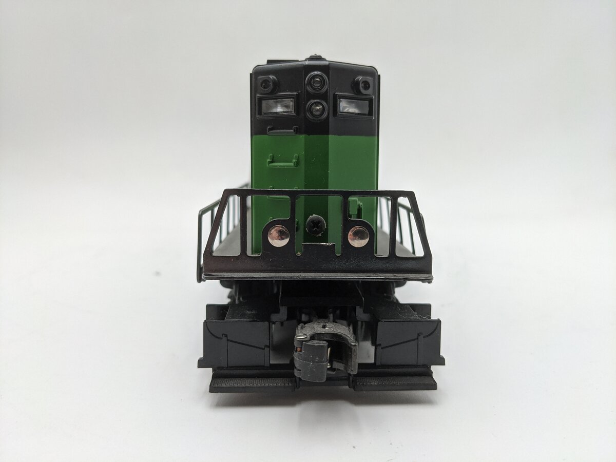 Lionel 6-8958 O Burlington Northern GP20 Dummy Diesel Locomotive #8958 EX/Box