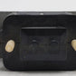 Lionel 6461 VIntage O Flatcar with Black Transformer VG