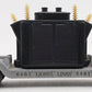 Lionel 6461 VIntage O Flatcar with Black Transformer VG