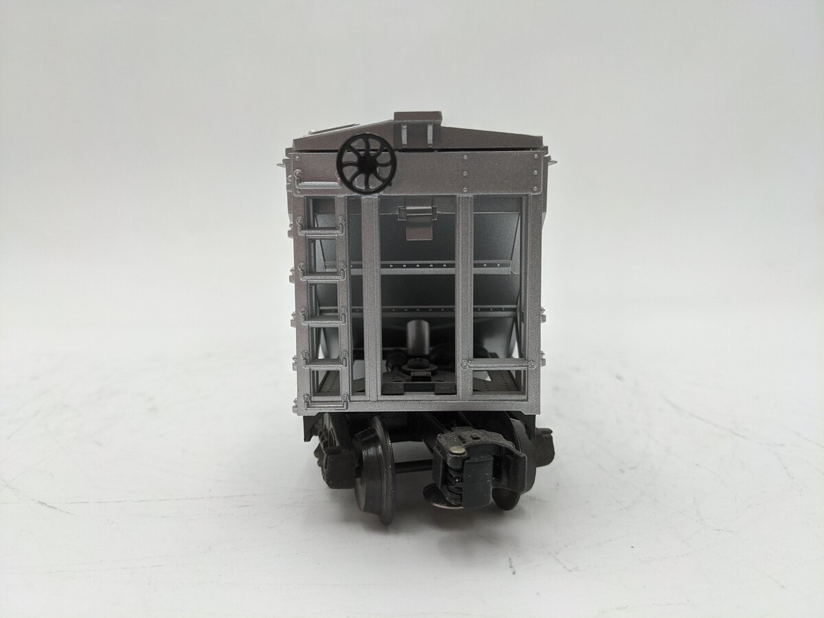 Lionel 6-9267 O Gauge Alcoa Covered Hopper EX/Box