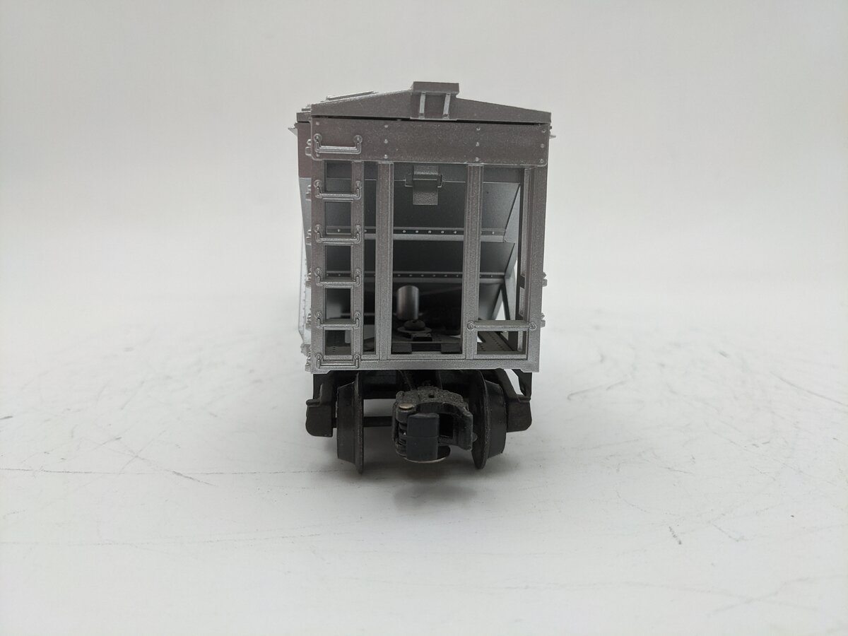 Lionel 6-9267 O Gauge Alcoa Covered Hopper EX/Box