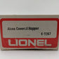 Lionel 6-9267 O Gauge Alcoa Covered Hopper EX/Box