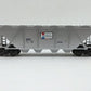 Lionel 6-9267 O Gauge Alcoa Covered Hopper EX/Box