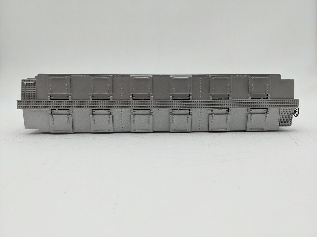 Lionel 6-9267 O Gauge Alcoa Covered Hopper EX/Box