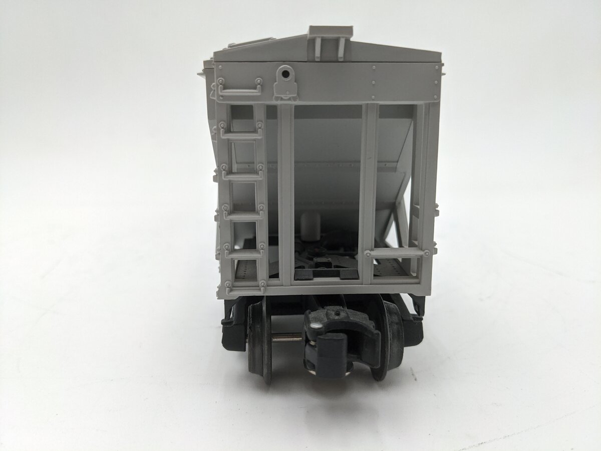 Lionel 6-16407 O Gauge Boston & Maine Four-Bay Hopper EX/Box