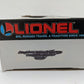 Lionel 6-16407 O Gauge Boston & Maine Four-Bay Hopper EX/Box