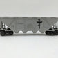 Lionel 6-16407 O Gauge Boston & Maine Four-Bay Hopper EX/Box