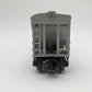Lionel 6-16407 O Gauge Boston & Maine Four-Bay Hopper EX/Box