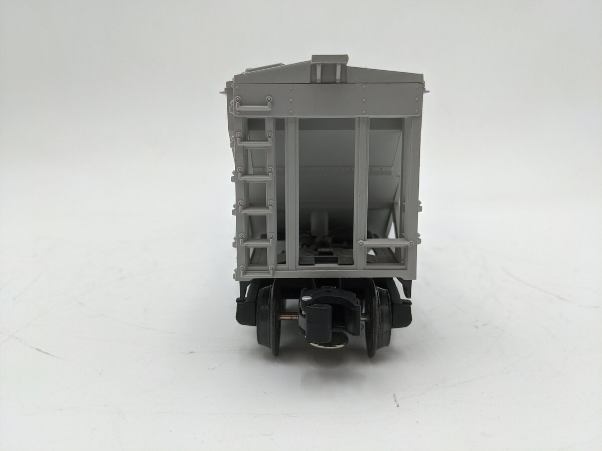 Lionel 6-16407 O Gauge Boston & Maine Four-Bay Hopper EX/Box